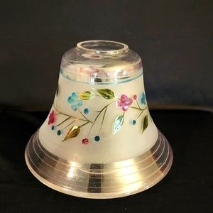 Yankee candle shade